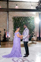 Destiny & Anthony Jackson